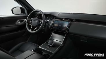 Land Rover Range Rover Velar DYNAMIC SE 3.0 D300 AWD — photo 5