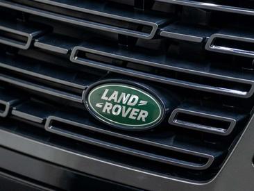 Land Rover Range Rover Autobiography 3.0 P550e PHEV — photo 41