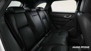 Land Rover Range Rover Velar DYNAMIC SE 3.0 D300 AWD — photo 7
