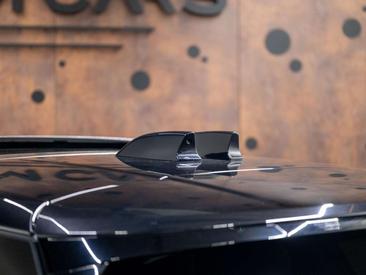 Land Rover Range Rover Autobiography 3.0 P550e PHEV — photo 43