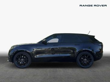 Land Rover Range Rover Velar D300 Dynamic SE — photo 6
