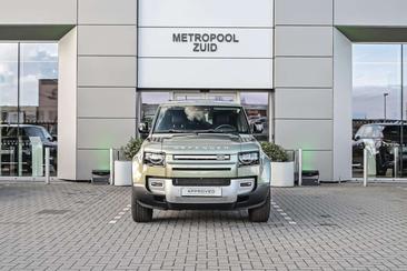 Land Rover Defender 90 SE 3.0 Diesel D250 — photo 6