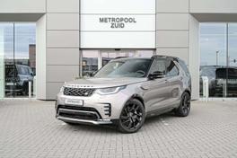 Land Rover Discovery R-Dynamic SE 3.0 Diesel D250 - 2024 - Joinsteer - #1