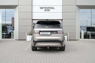 Land Rover Discovery R-Dynamic SE 3.0 Diesel D250 — photo 6