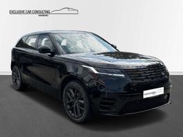Land Rover Range Rover Velar R-Dynamic SE *Pano *360° Noir - 2024 - Joinsteer - #1