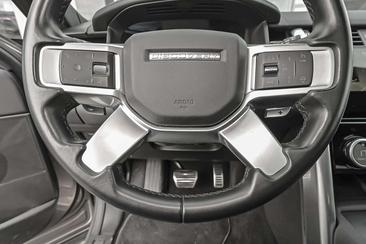 Land Rover Discovery R-Dynamic SE 3.0 Diesel D250 — photo 10