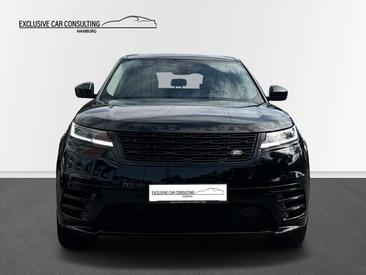 Land Rover Range Rover Velar R-Dynamic SE *Pano *360° Noir — photo 2