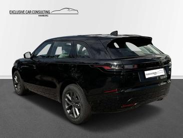 Land Rover Range Rover Velar R-Dynamic SE *Pano *360° Noir — photo 4