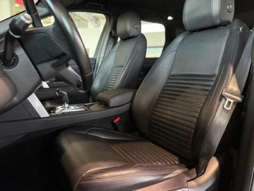 Land Rover Discovery Sport Basis AWD*360°*AHK*CarPlay* Noir — photo 13