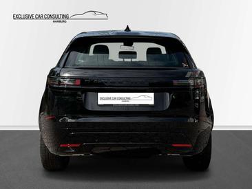 Land Rover Range Rover Velar R-Dynamic SE *Pano *360° Noir — photo 5