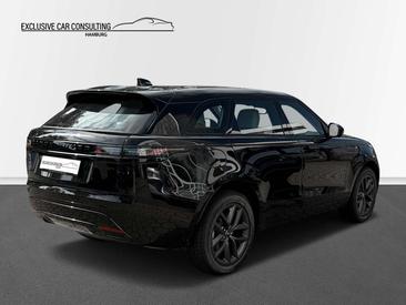 Land Rover Range Rover Velar R-Dynamic SE *Pano *360° Noir — photo 6