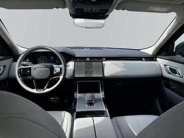 Land Rover Range Rover Velar R-Dynamic SE *Pano *360° Noir — photo 7