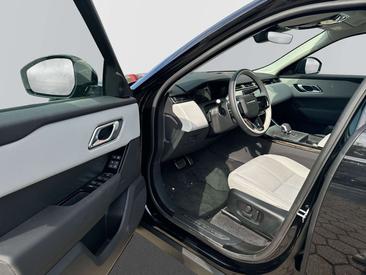 Land Rover Range Rover Velar R-Dynamic SE *Pano *360° Noir — photo 8