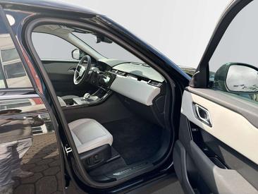 Land Rover Range Rover Velar R-Dynamic SE *Pano *360° Noir — photo 9