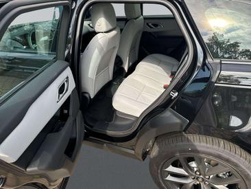 Land Rover Range Rover Velar R-Dynamic SE *Pano *360° Noir — photo 10
