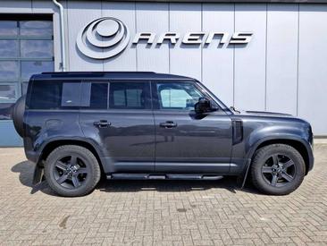 Land Rover Defender 110 X-Dynamic SE 3.0 D MHEV D250 — photo 2