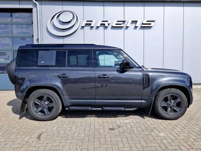 Land Rover Defender 110 X-Dynamic SE 3.0 D MHEV D250