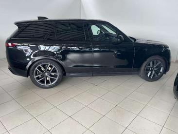 Land Rover Range Rover Sport S Dark Edition 3.0 D250 — photo 3