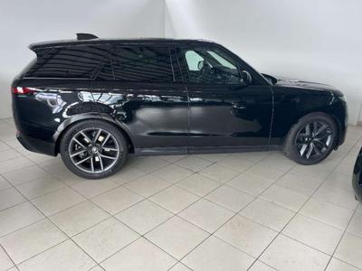 Land Rover Range Rover Sport S Dark Edition 3.0 D250