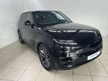 Land Rover Range Rover Sport S Dark Edition 3.0 D250 — photo 5