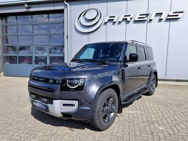 Land Rover Defender 110 X-Dynamic SE 3.0 D MHEV D250 — photo 4