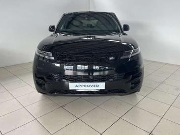 Land Rover Range Rover Sport S Dark Edition 3.0 D250 — photo 6