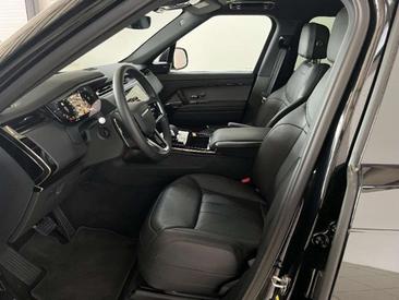 Land Rover Range Rover Sport S Dark Edition 3.0 D250 — photo 7
