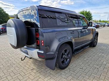 Land Rover Defender 110 X-Dynamic SE 3.0 D MHEV D250 — photo 5