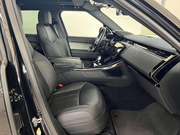 Land Rover Range Rover Sport S Dark Edition 3.0 D250 — photo 8