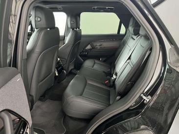 Land Rover Range Rover Sport S Dark Edition 3.0 D250 — photo 9