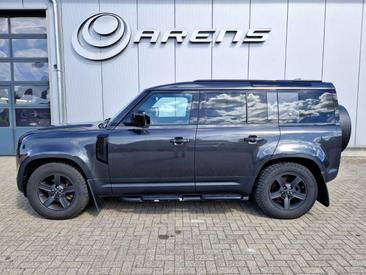 Land Rover Defender 110 X-Dynamic SE 3.0 D MHEV D250 — photo 6
