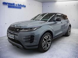 Land Rover Range Rover Evoque D200 R-Dynamic HSE RFK NAVI LED SHZ - 2022 - Joinsteer - #1