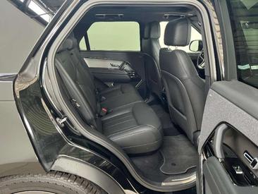 Land Rover Range Rover Sport S Dark Edition 3.0 D250 — photo 10
