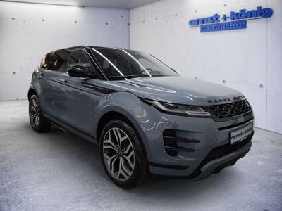 Land Rover Range Rover Evoque D200 R-Dynamic HSE RFK NAVI LED SHZ