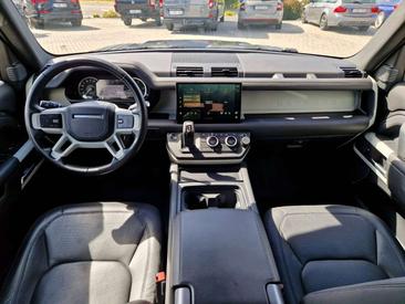 Land Rover Defender 110 X-Dynamic SE 3.0 D MHEV D250 — photo 8