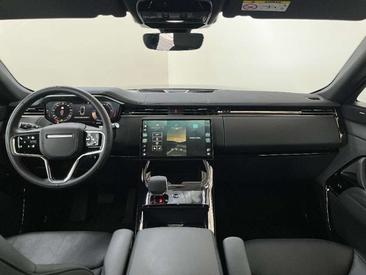 Land Rover Range Rover Sport S Dark Edition 3.0 D250 — photo 13