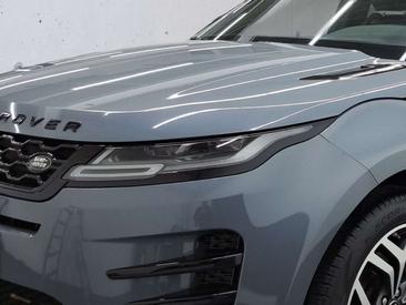 Land Rover Range Rover Evoque D200 R-Dynamic HSE RFK NAVI LED SHZ — photo 5