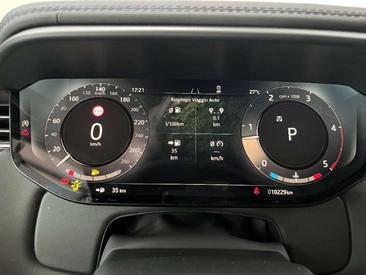 Land Rover Range Rover Sport S Dark Edition 3.0 D250 — photo 14