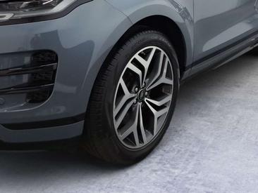 Land Rover Range Rover Evoque D200 R-Dynamic HSE RFK NAVI LED SHZ — photo 6