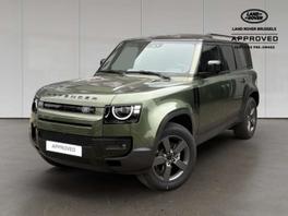 Land Rover Defender 110 D250 S AWD Auto 26MY Vert - 2026 - Joinsteer - #1