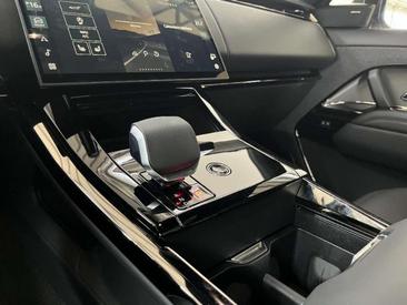 Land Rover Range Rover Sport S Dark Edition 3.0 D250 — photo 15