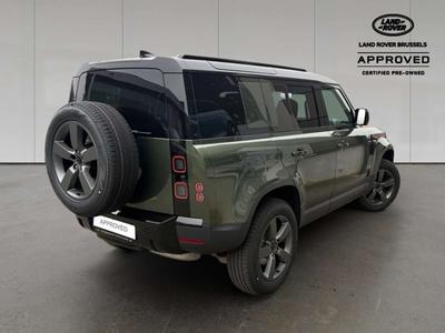 Land Rover Defender 110 D250 S AWD Auto 26MY Vert