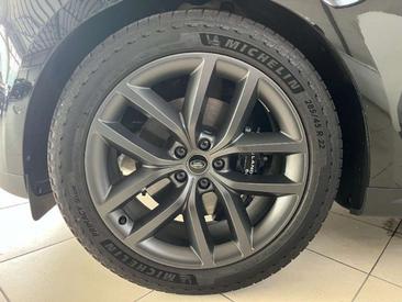 Land Rover Range Rover Sport S Dark Edition 3.0 D250 — photo 17