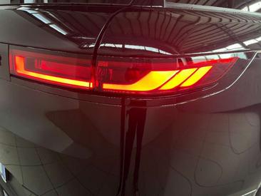 Land Rover Range Rover Sport S Dark Edition 3.0 D250 — photo 18
