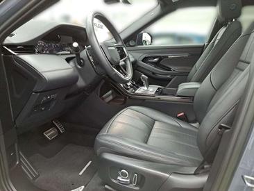 Land Rover Range Rover Evoque D200 R-Dynamic HSE RFK NAVI LED SHZ — photo 9