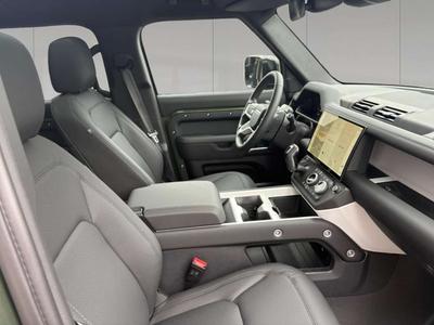 Land Rover Defender 110 D250 S AWD Auto 26MY Vert