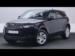 Land Rover Range Rover Evoque D165 Noir - 2024 - Joinsteer - #1