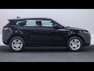Land Rover Range Rover Evoque D165 Noir — photo 3