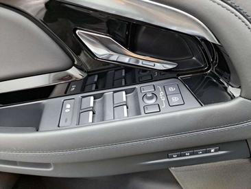 Land Rover Range Rover Evoque D200 R-Dynamic HSE RFK NAVI LED SHZ — photo 12