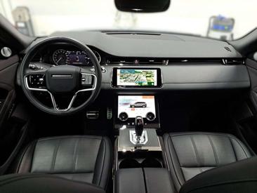 Land Rover Range Rover Evoque D200 R-Dynamic HSE RFK NAVI LED SHZ — photo 13